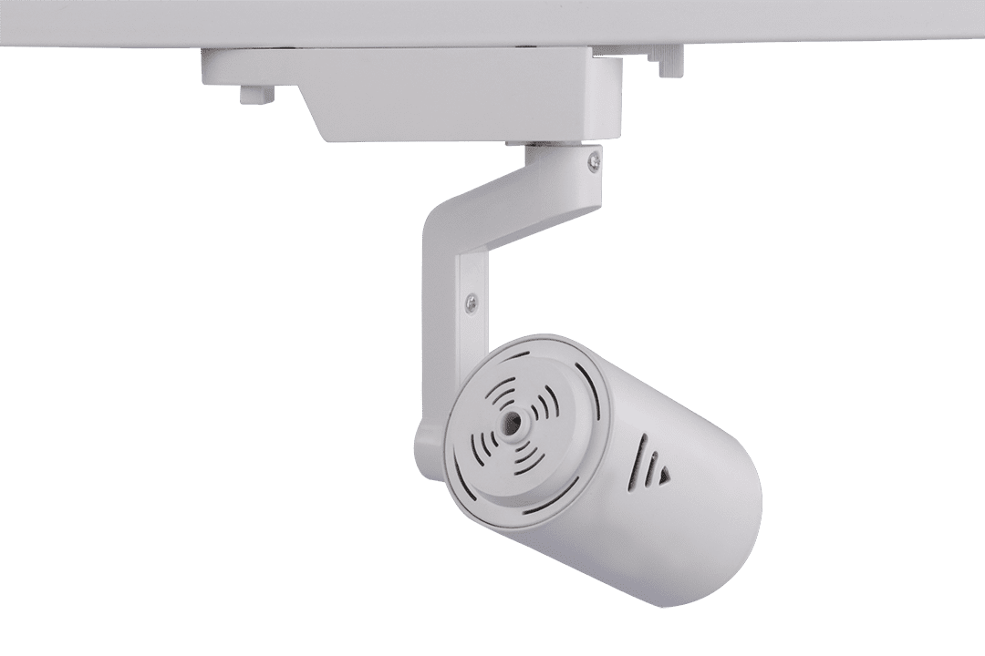 Трековый светильник SWG TL55-WH-07-NW 002453