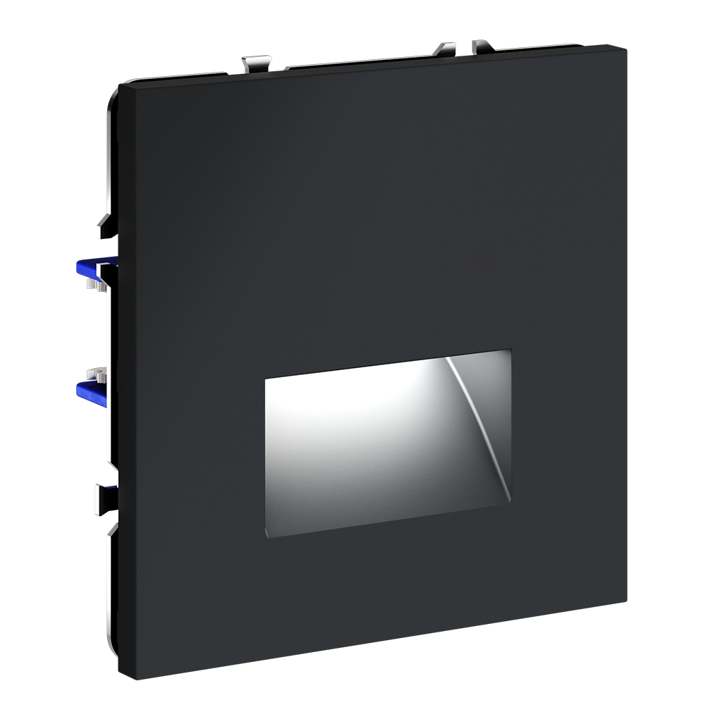 Подсветка светодиодная Voltum S70 VLS070607 (графит)