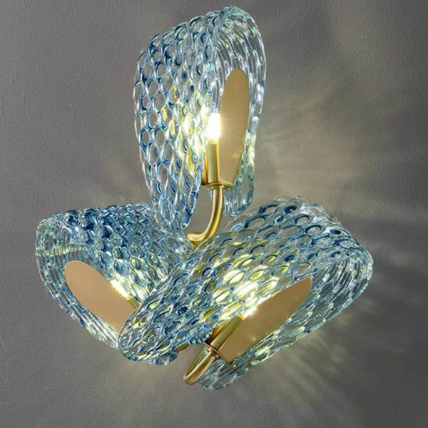 Настенный светильник ImperiumLoft Lucia 227191-23