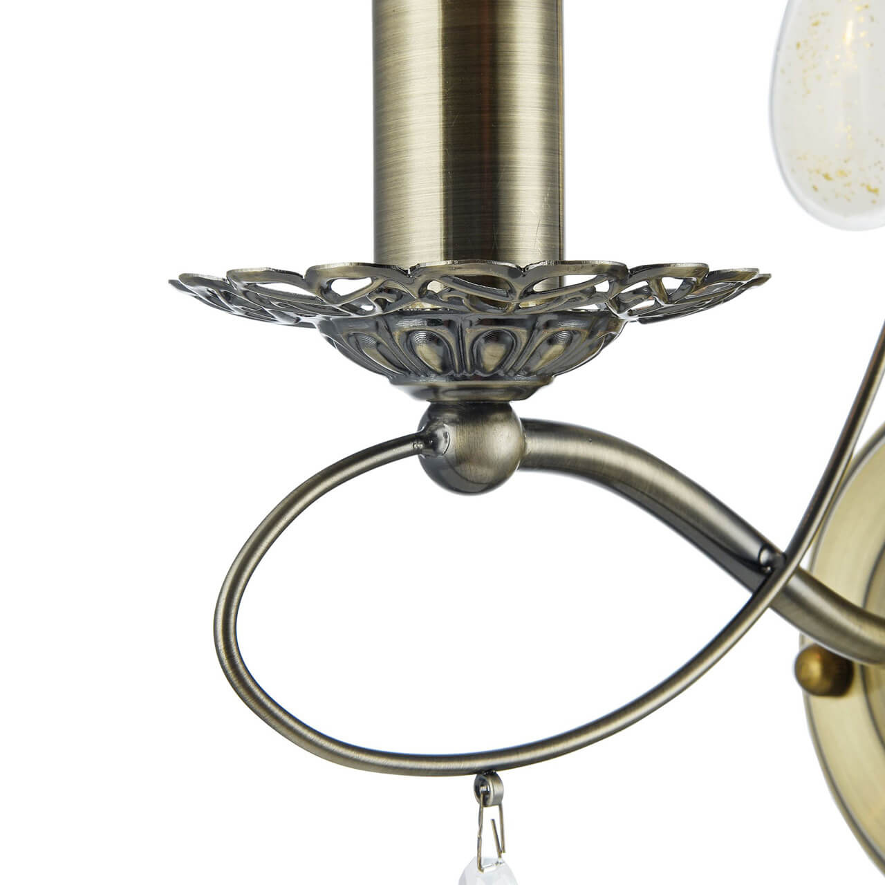 Бра Freya Antonia FR2320-WL-01-BS