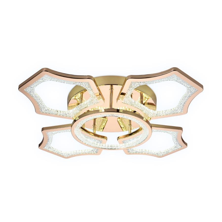 Потолочная светодиодная люстра Ambrella Light Original FA577