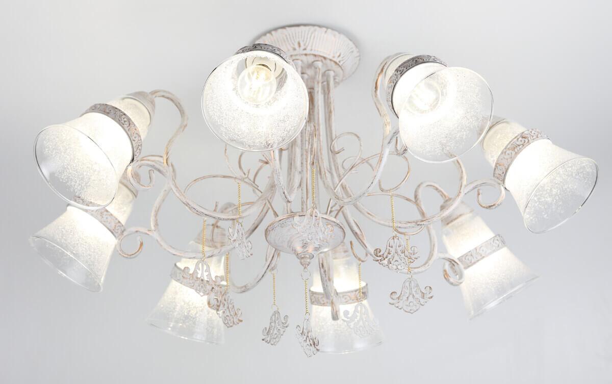 Потолочная люстра Rivoli Zeffiro 2040-305 Б0038387