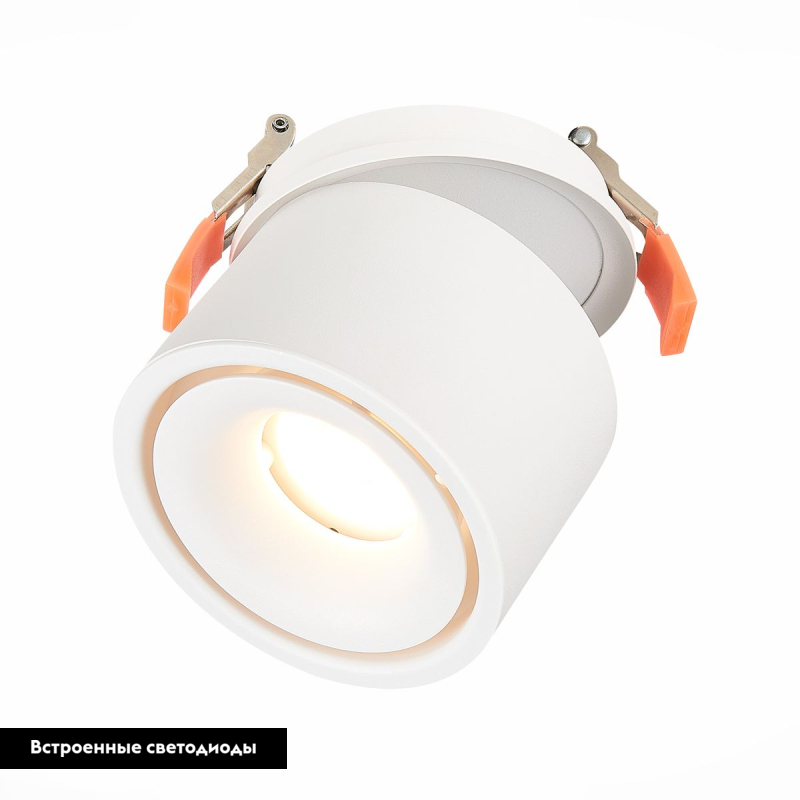 Встраиваемый светильник ST Luce ST652 ST652.548.12