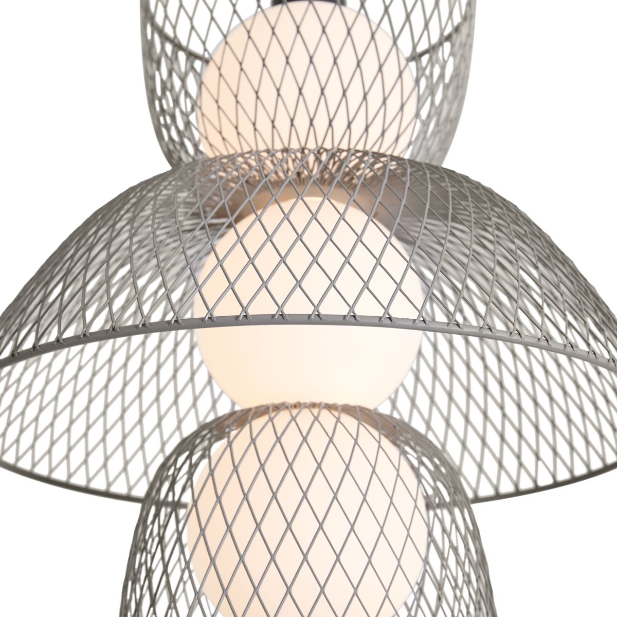 Подвесной светильник Freya Harper FR5545PL-L5GR