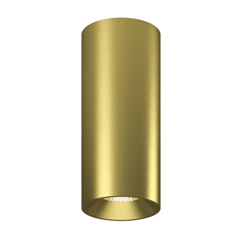 Накладной светильник SWG VL-BASE-GD-NW 004719