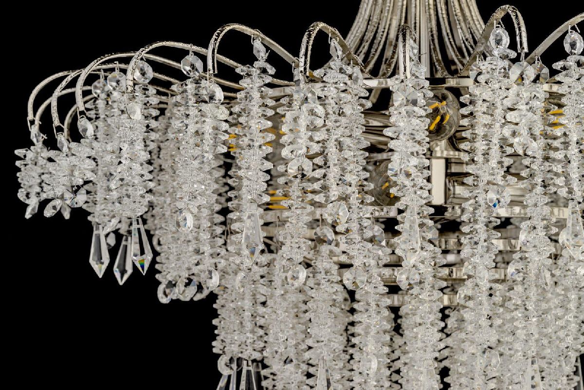 Подвесная люстра Arti Lampadari Erli E 1.5.60.105 N