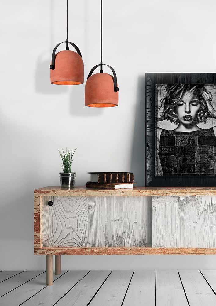 Подвесной светильник Lucide Molio 45457/01/57