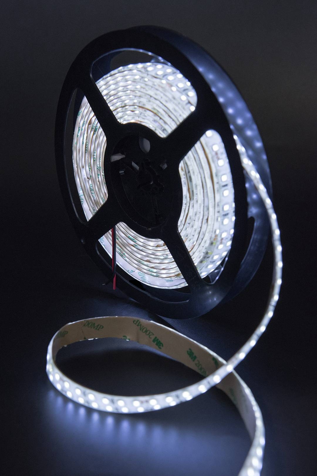 Светодиодная лента SWG SWG3240-24-19.2-W-65 000080