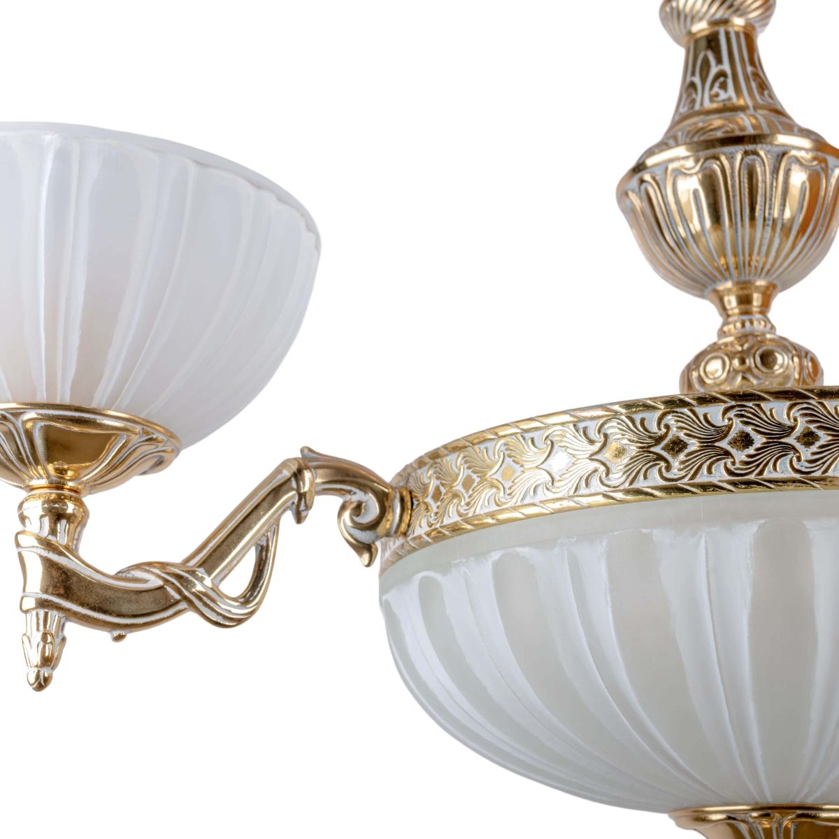 Подвесная люстра Ambiente 7539/3 WP