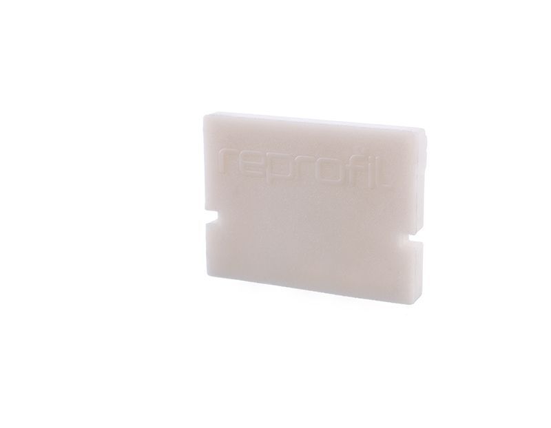 Торцевая заглушка (2 шт.) Deko-Light H-AU-01-10 979000