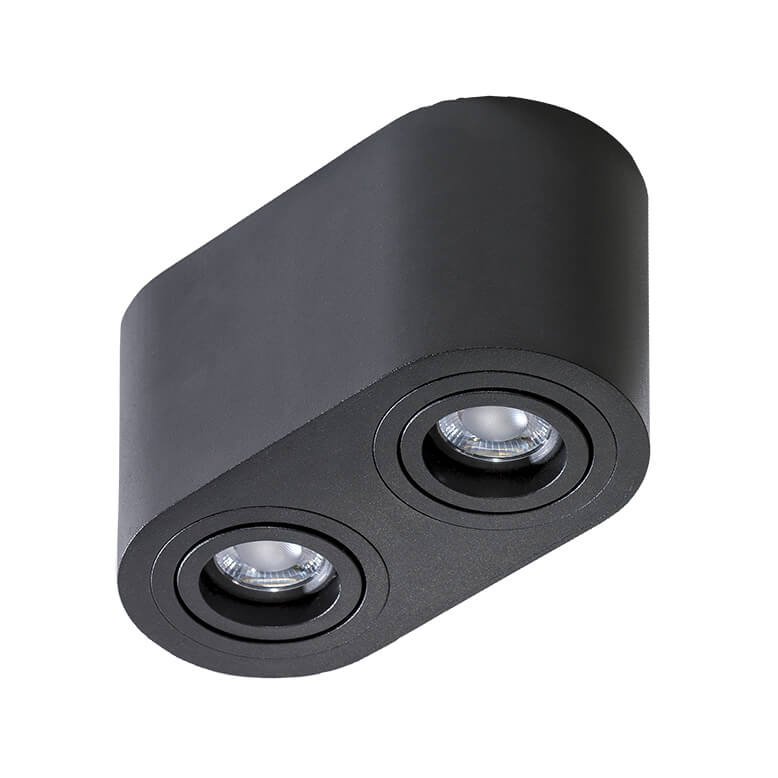 Потолочный светильник Azzardo Brant 2 AZ2821