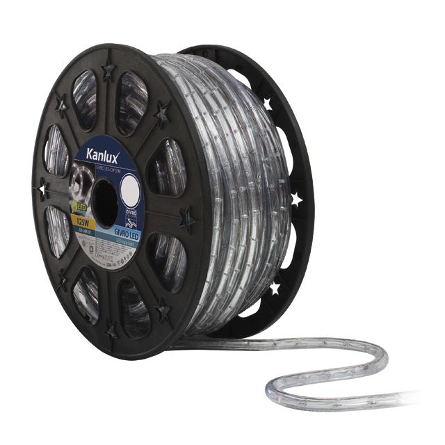 Cветовой шнур дюралайт Kanlux Givro 8642