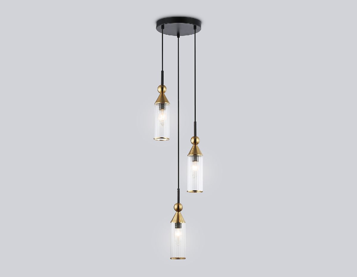 Подвесной светильник Ambrella Light High Light Heigh Light LH55252