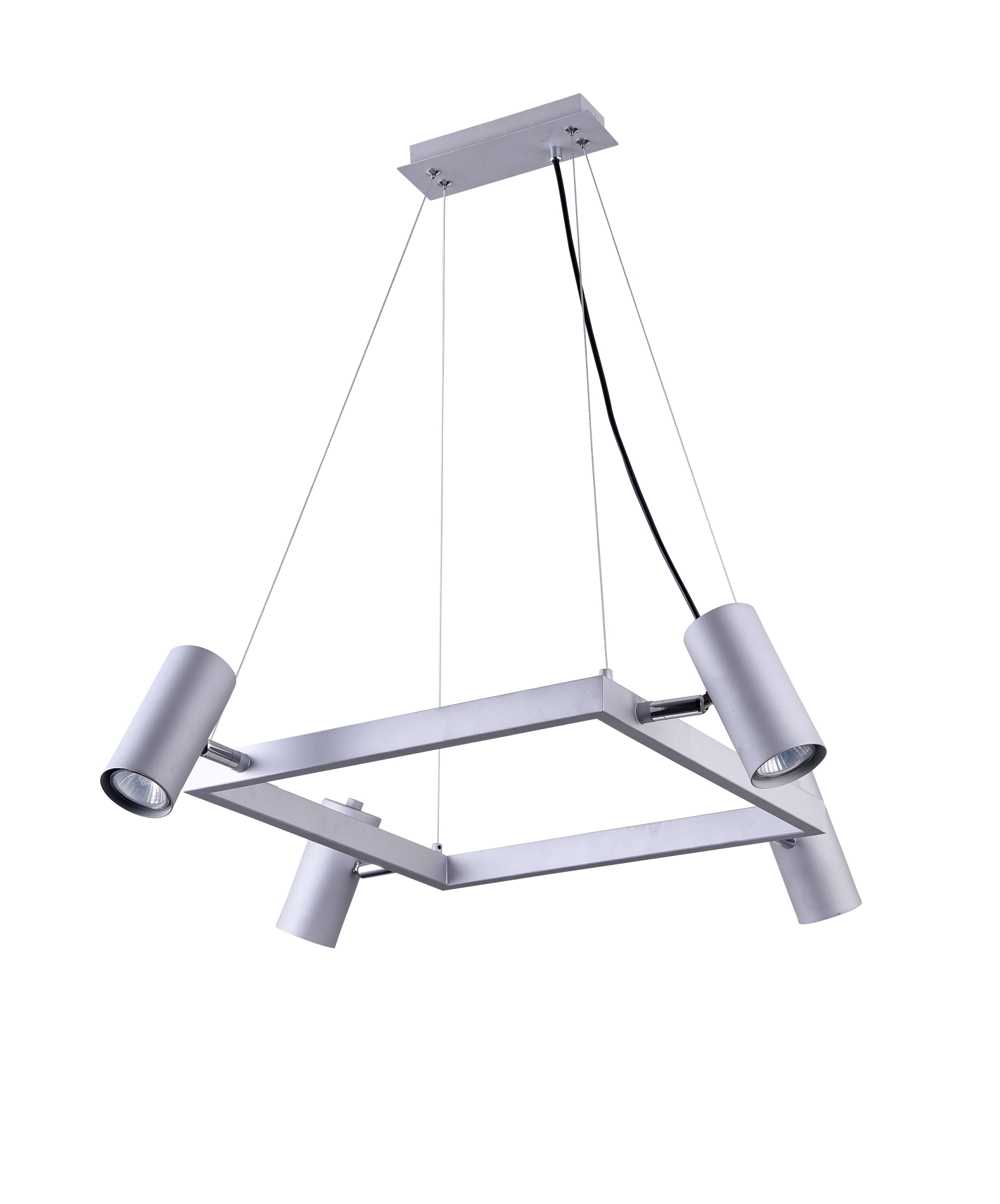 Подвесной светильник Vele Luce Acquario VL10135P04