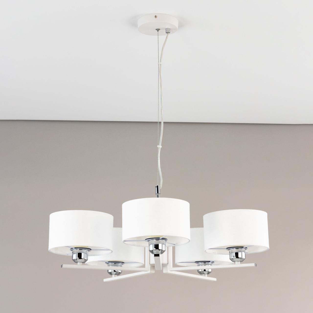 Подвесная люстра Citilux Тильда CL469150 в Москве