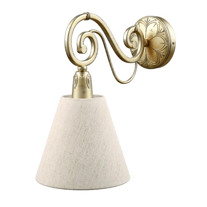 Бра Lamp4you Classic E-01-H-LMP-O-33