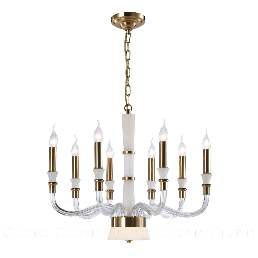 Подвесная люстра Cloyd Sherington 11311