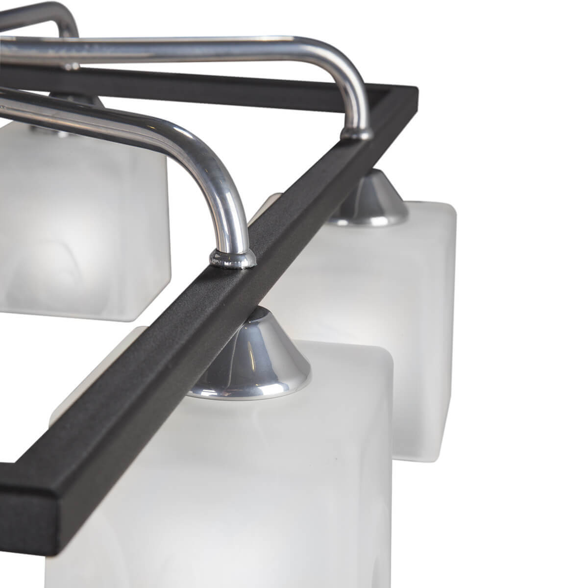 Накладная люстра Vitaluce V4798-1/6PL