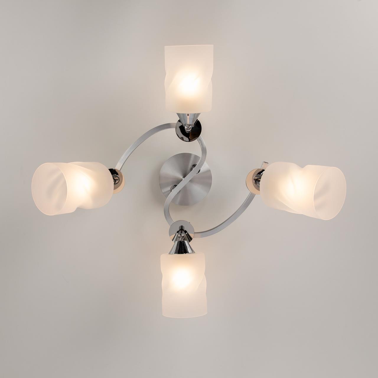 Потолочная люстра Citilux Сиерра CL119240 в Москве