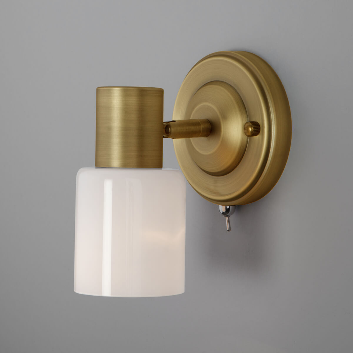 Спот Eurosvet Corso 20089/1 хром