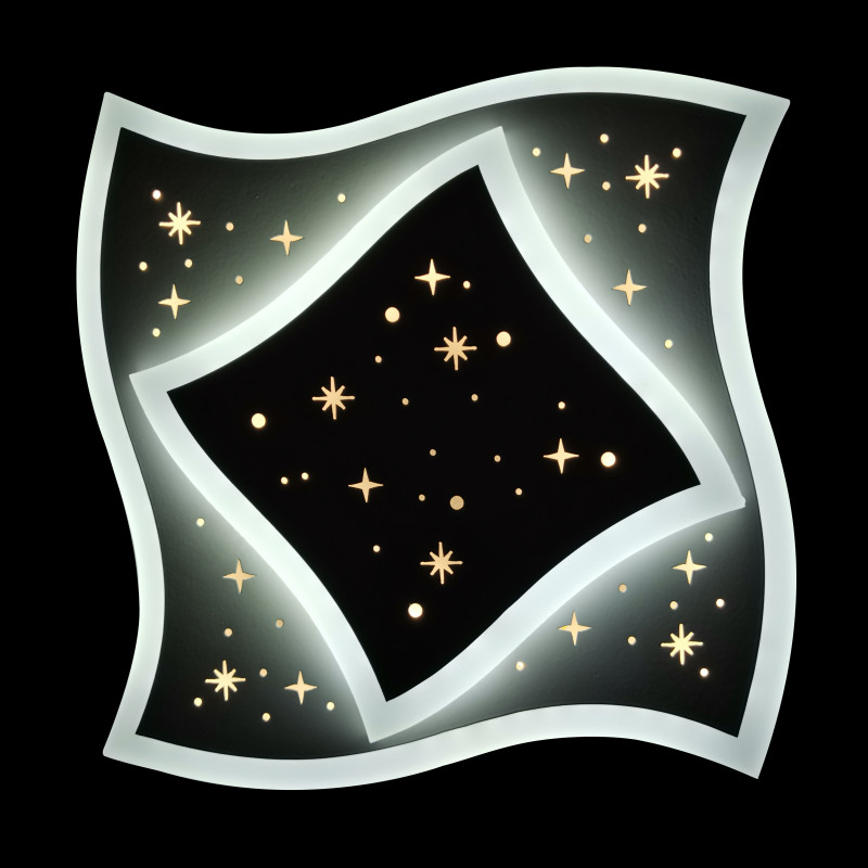 Бра для детской светодиодное Natali Kovaltseva LED 81036/1W