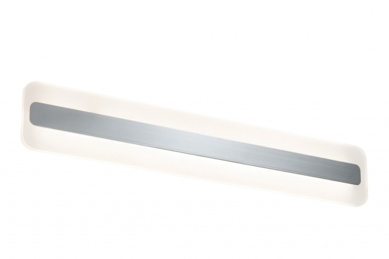 Настенный светодиодный светильник Paulmann Lukida 70463