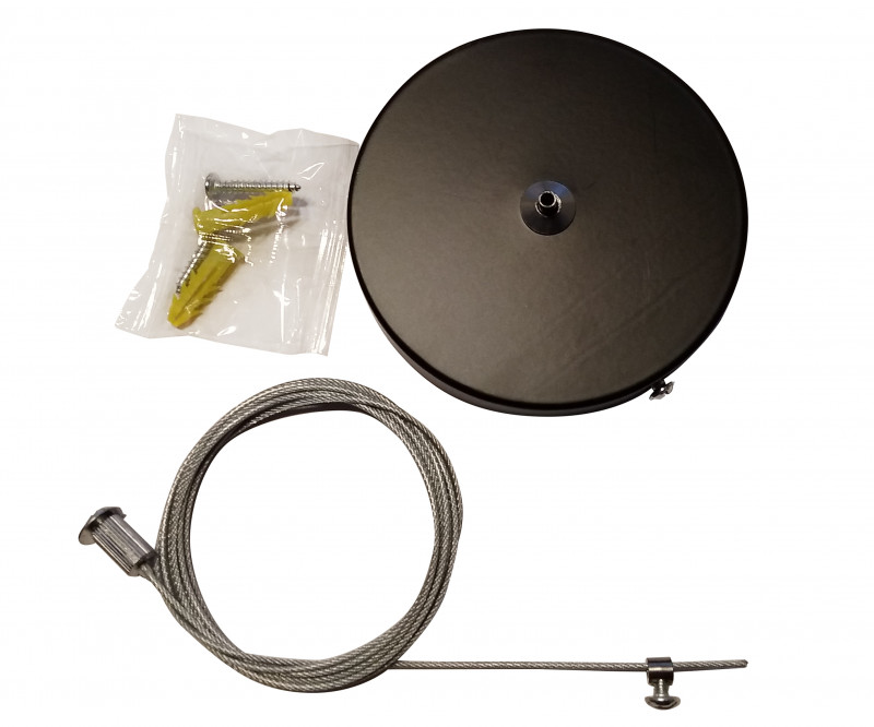 Подвес тросовый для шинопровода Kink Light 122,19