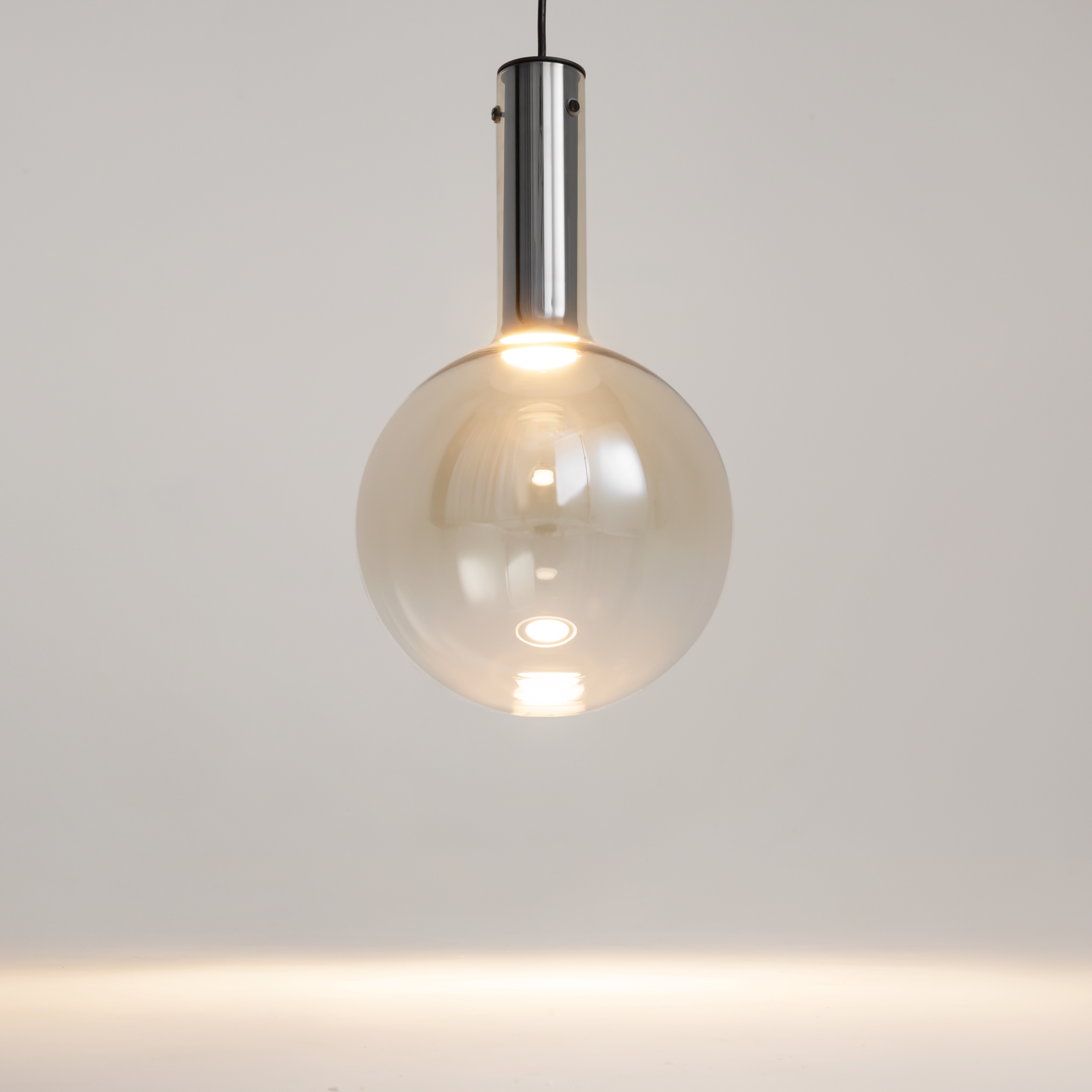 Подвесной светильник Maytoni Nebula MOD182PL-L6CG3K