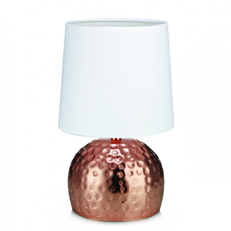 Настольная лампа Markslojd Hammer 105962