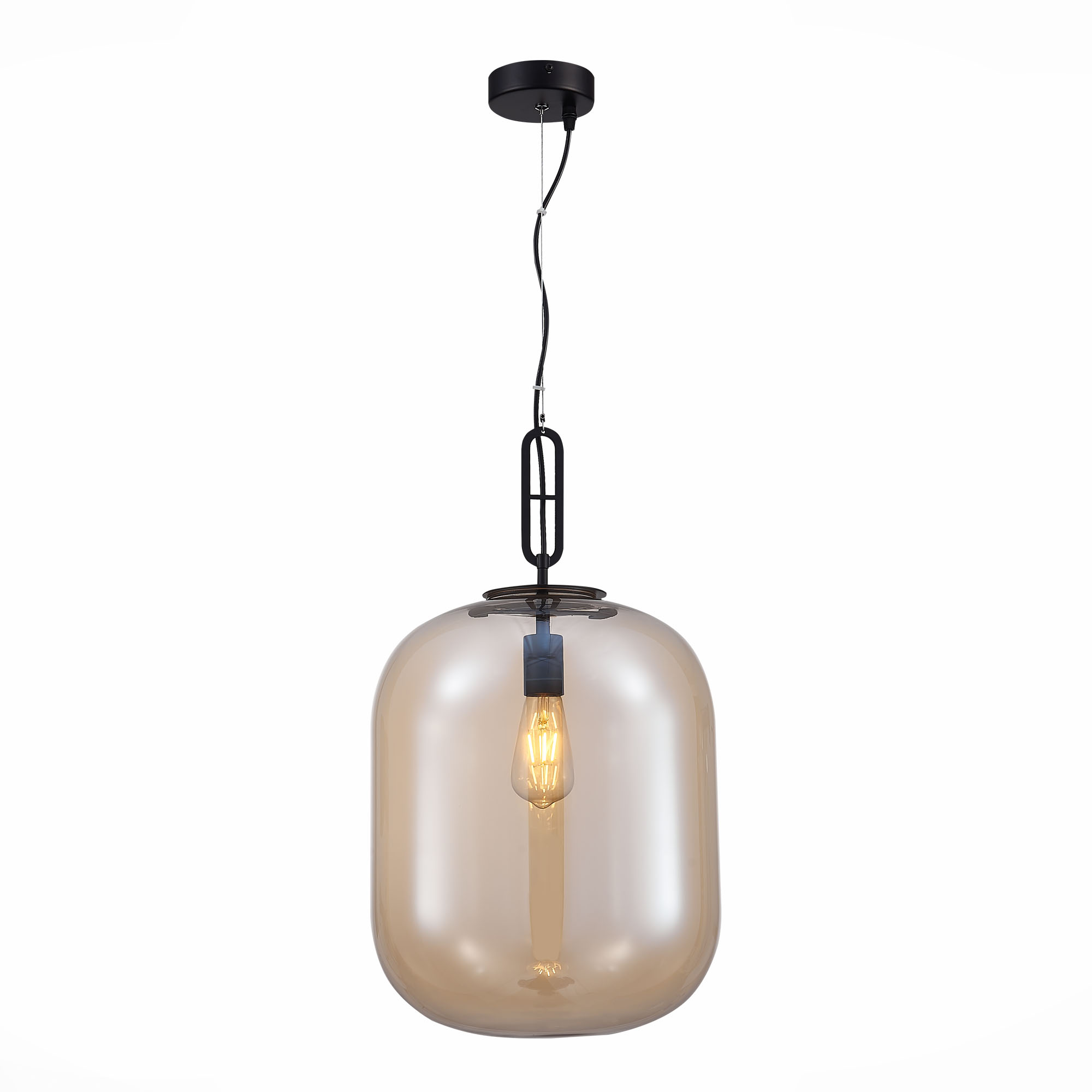 Подвесной светильник ST LUCE BURASCA SL1050.413.01