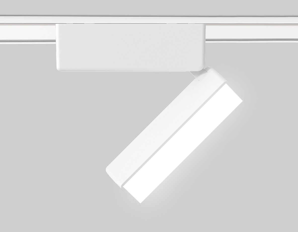 Трековый магнитный светильник Ambrella Light Magnetic Ultra Slim Track System GV1477