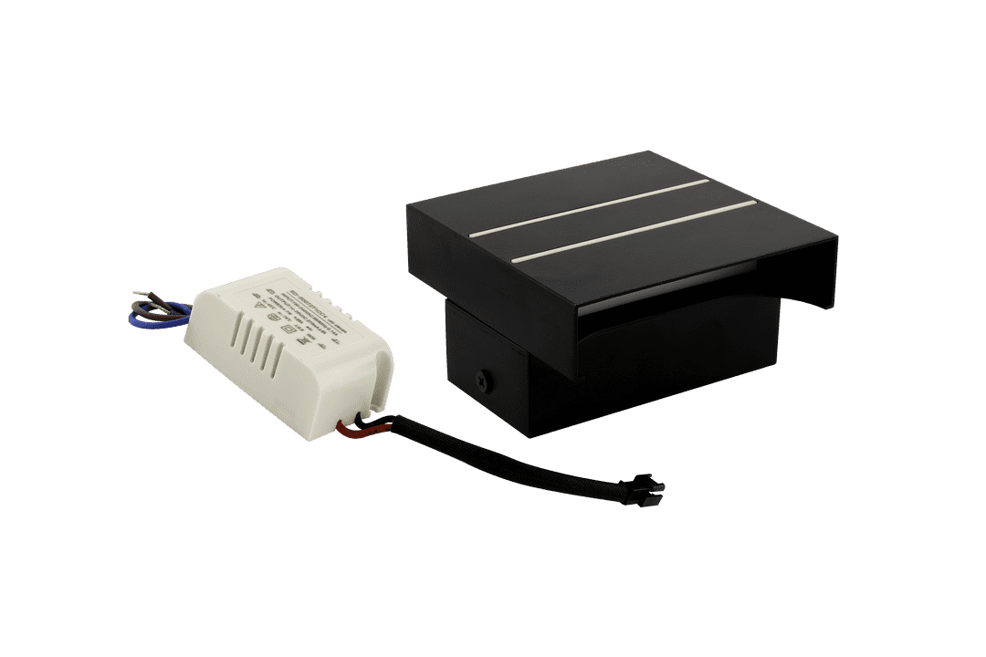 Настенный светильник DesignLed GW-7002-5-BL-WW 002072