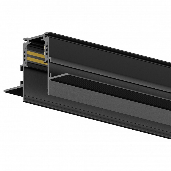 Шинопровод магнитный встраиваемый Hesby Lighting ElDeko HSBL_0060