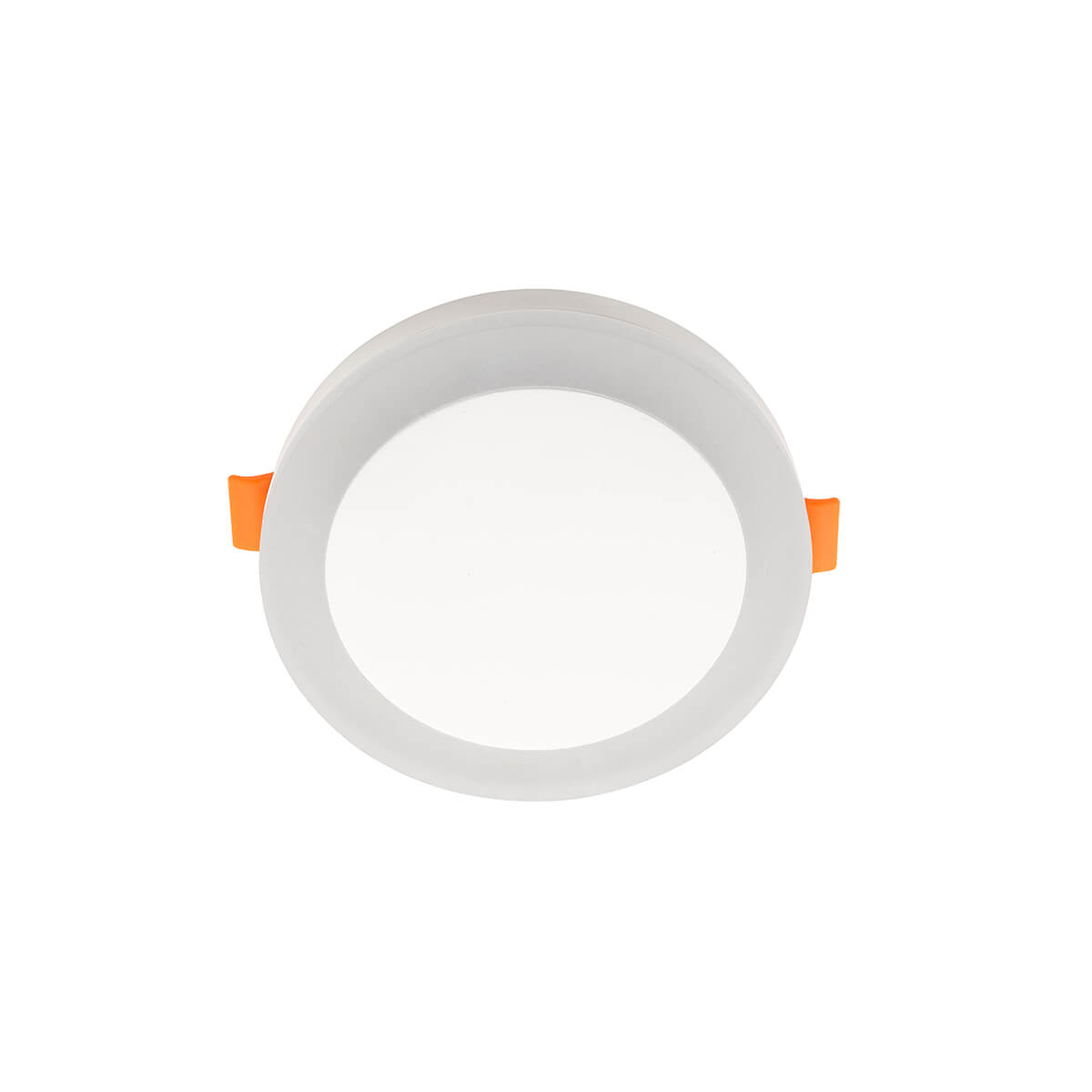 Встраиваемый светильник Denkirs DK4020-WH