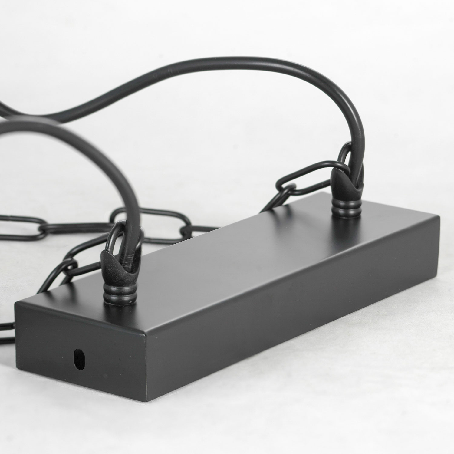 Подвесной светильник Lussole Loft Fishers LSP-8799