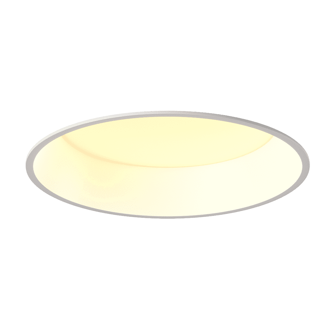 Встраиваемый светильник DesignLed BQ009115-WH-WW 003124