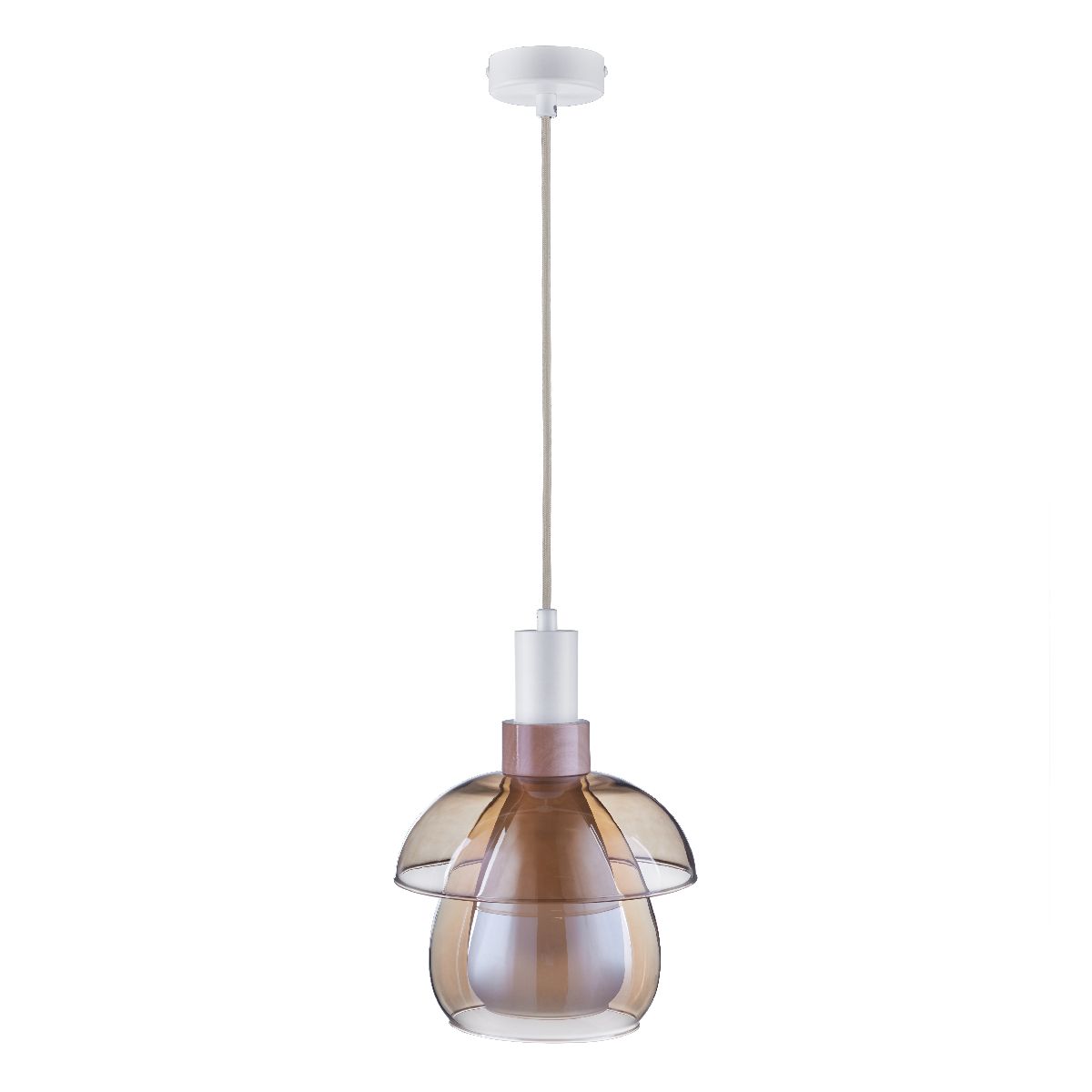 Подвесной светильник 33 Идеи PND150.01.03.018.WH-M30AM