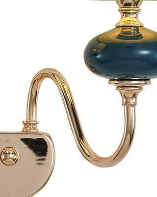 Бра Lumien Hall Лотер 2025/2W-CLGD