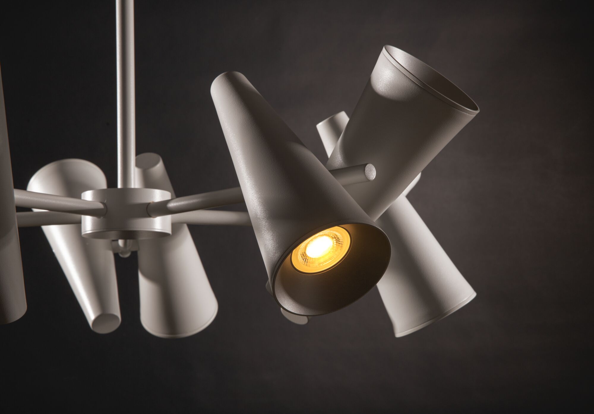 Подвесной светильник Maytoni Giro MOD095PL-10W