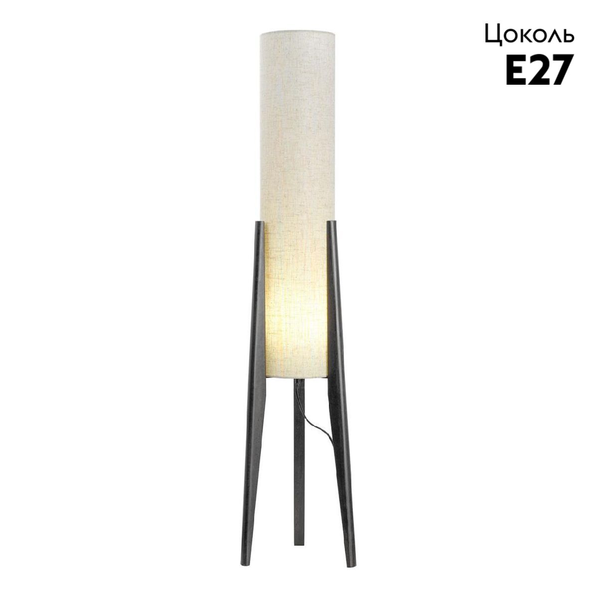 Торшер Lussole LSP-0827