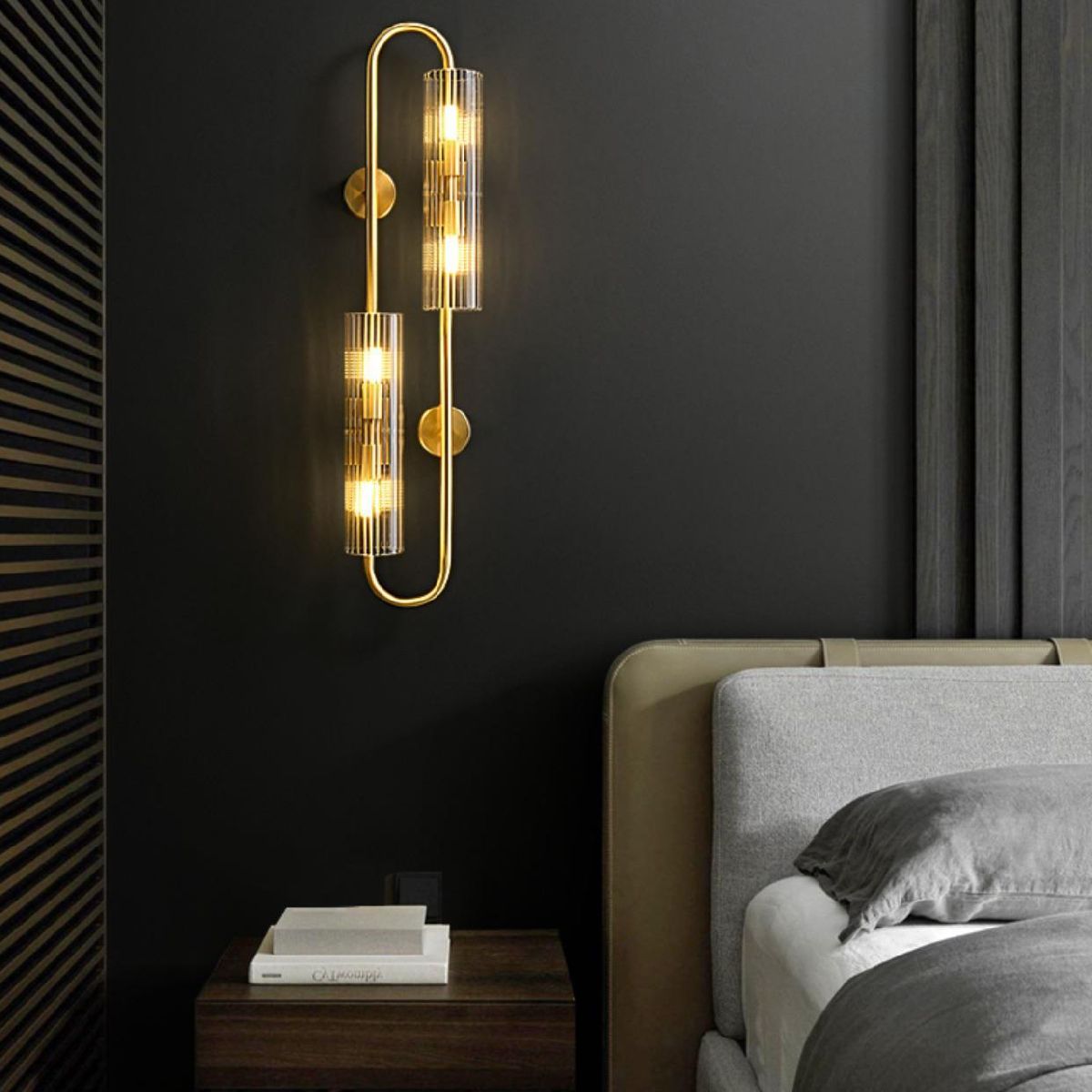 Настенный светильник ImperiumLoft Lucina 224075-23