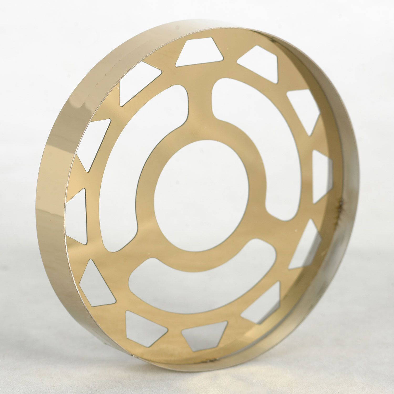 Люстра подвесная Lussole Crenshaw LSP-8719