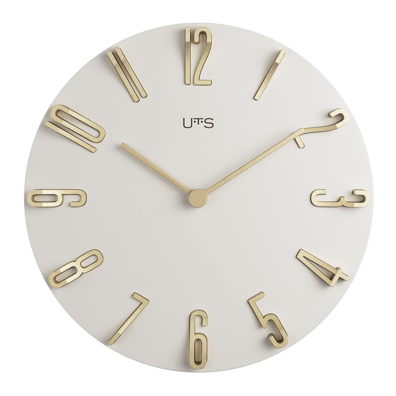 Настенные часы Tomas Stern 7325