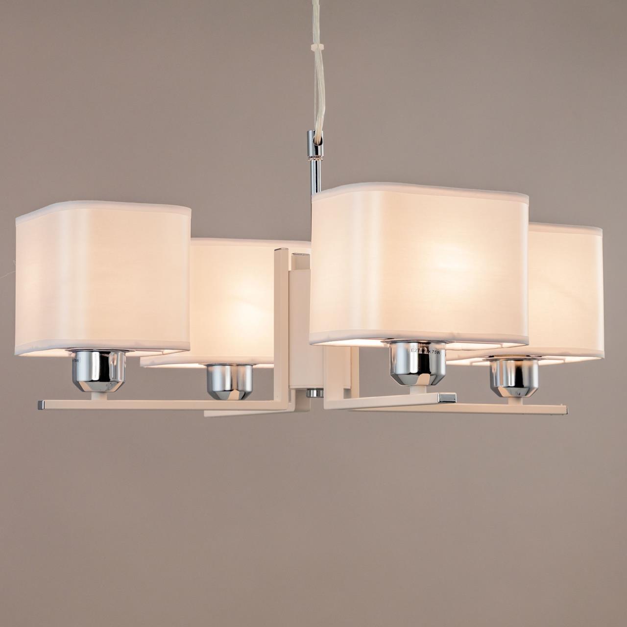 Подвесная люстра Citilux Тильда CL469245 в Москве