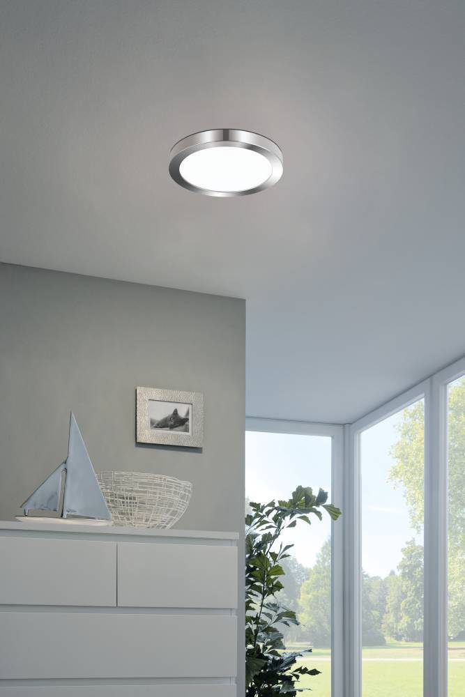 Настенно-потолочный светильник Eglo Fueva 5 30892