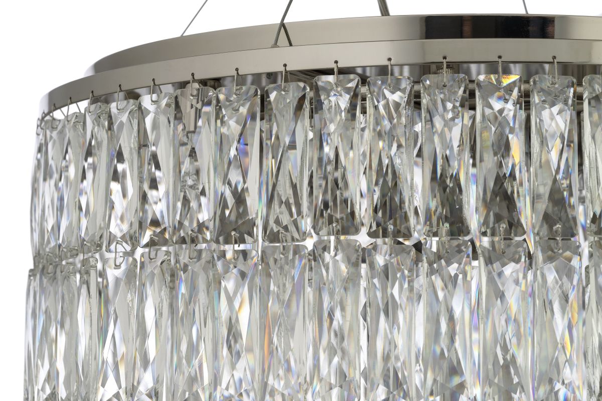 Подвесная люстра Arti Lampadari Elite Acquaro E 1.5.D50.101 NP