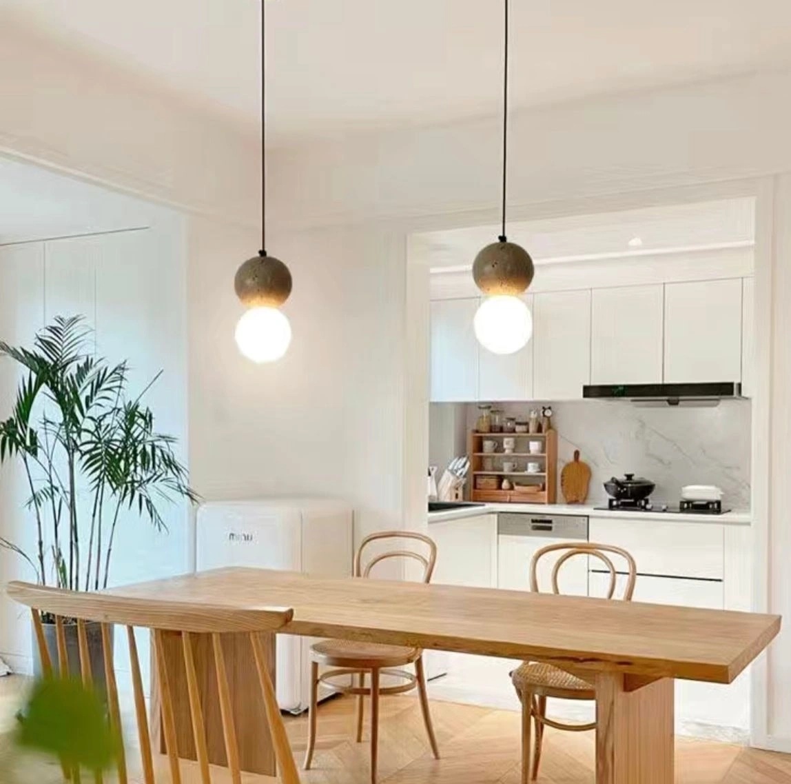 Подвесной светильник Mizi'en Marble 1PS1050