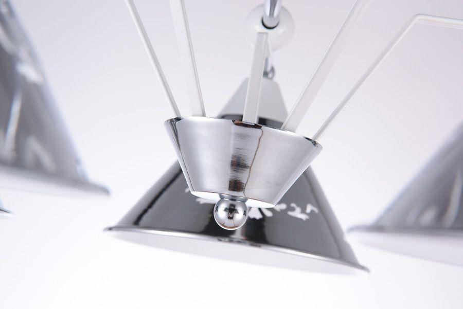 Потолочная люстра Escada 522 522/5PL