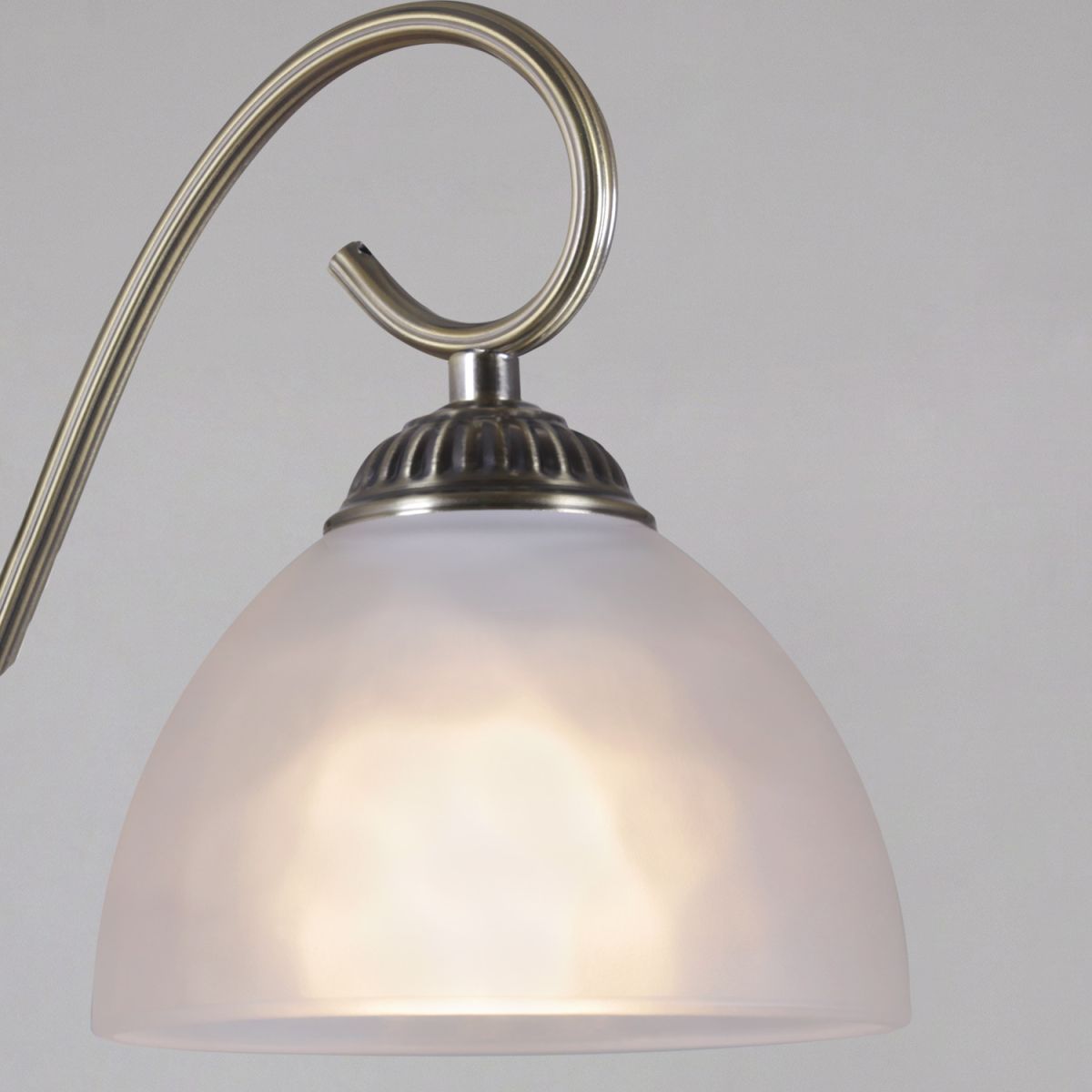 Потолочная люстра Illumico IL0894-5CSQ-26 AB ELITE