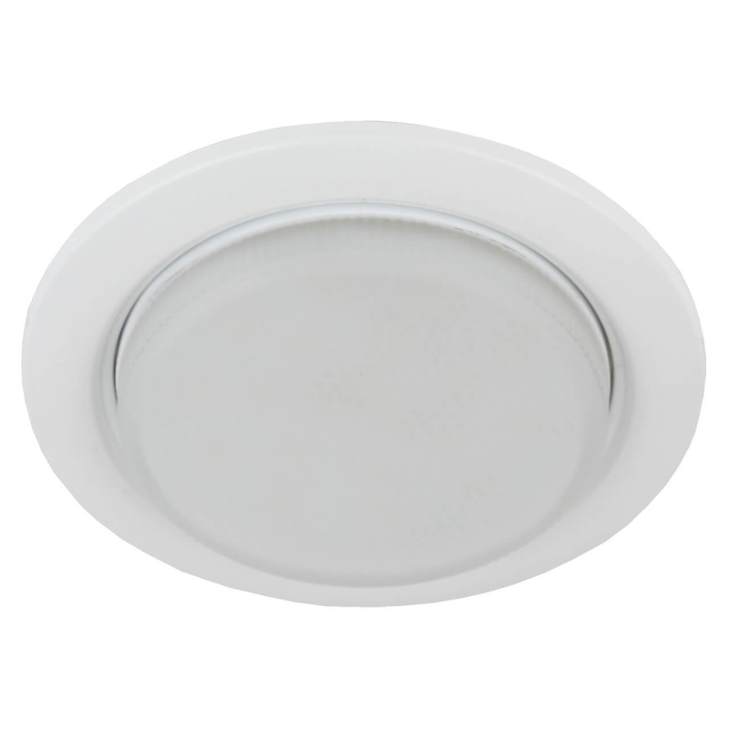 Встраиваемый светильник ЭРА KL70 WH Б0017642